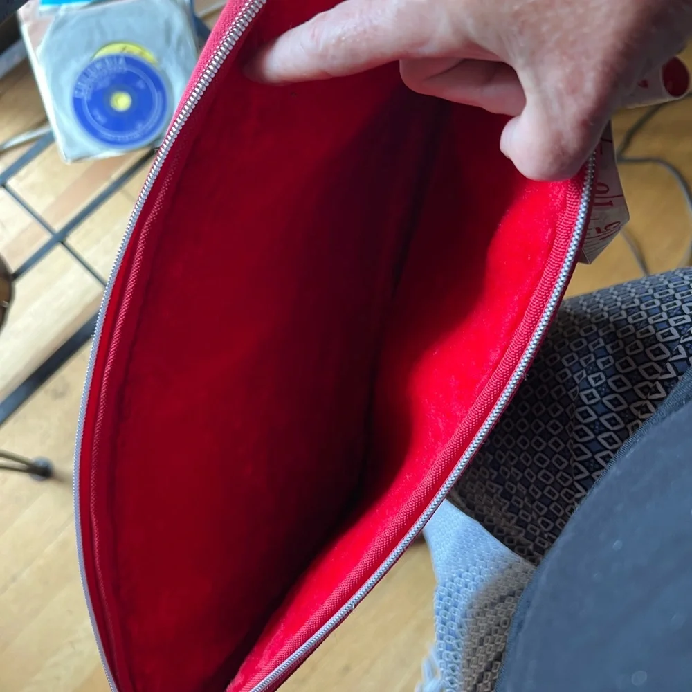 HP laptop bag